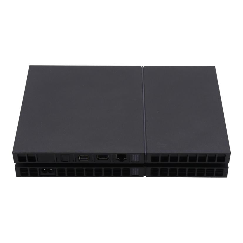 SONY ソニー/PlayStation4 本体/CUH-1200AB01//5858387/Bランク/05