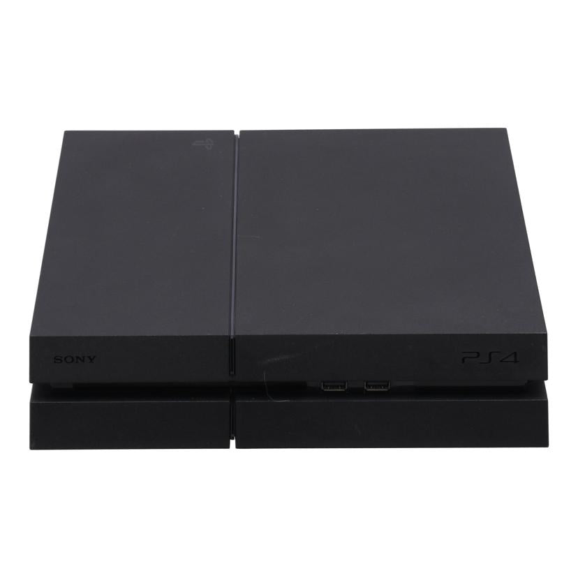 SONY ソニー/PlayStation4 本体/CUH-1200AB01//5858387/Bランク/05