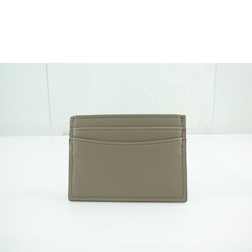 STELLAMcCATNEY ステラマッカートニー/カードケース//Aランク/64