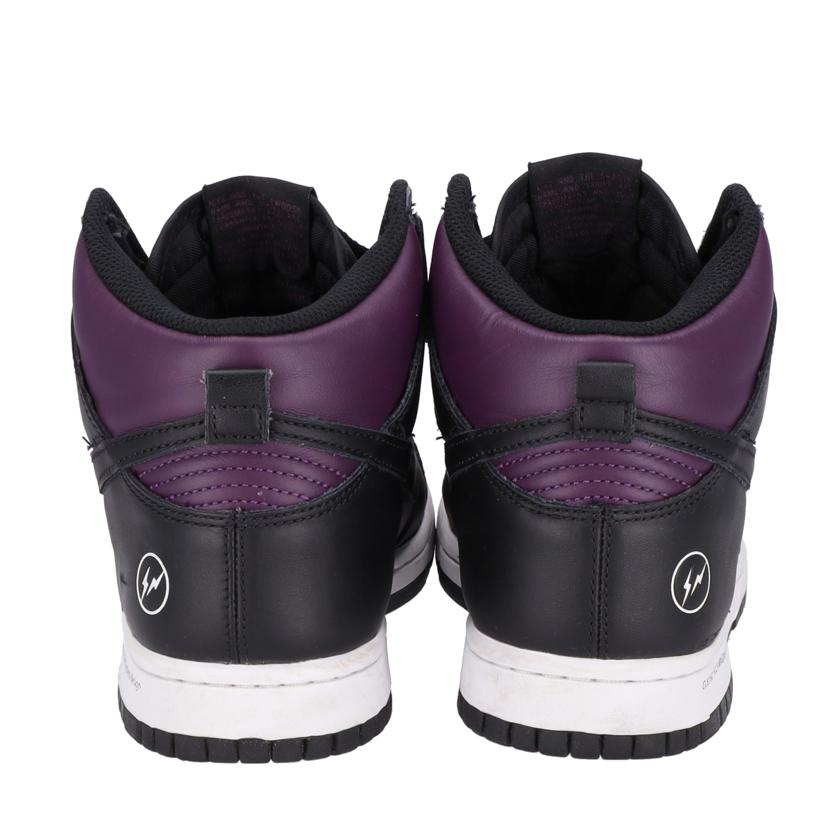 NIKE ナイキ/NIKE DUNK HI/F/DJ0382-600//Bランク/94