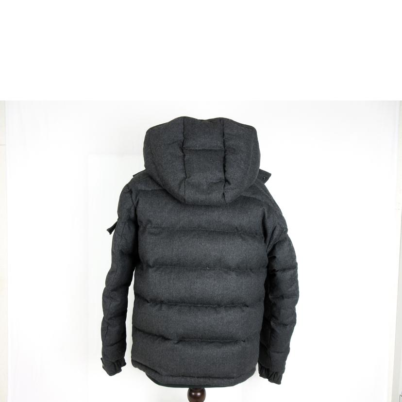 MONCLER モンクレール/MONCLER レディースダウン グレー//Bランク/70