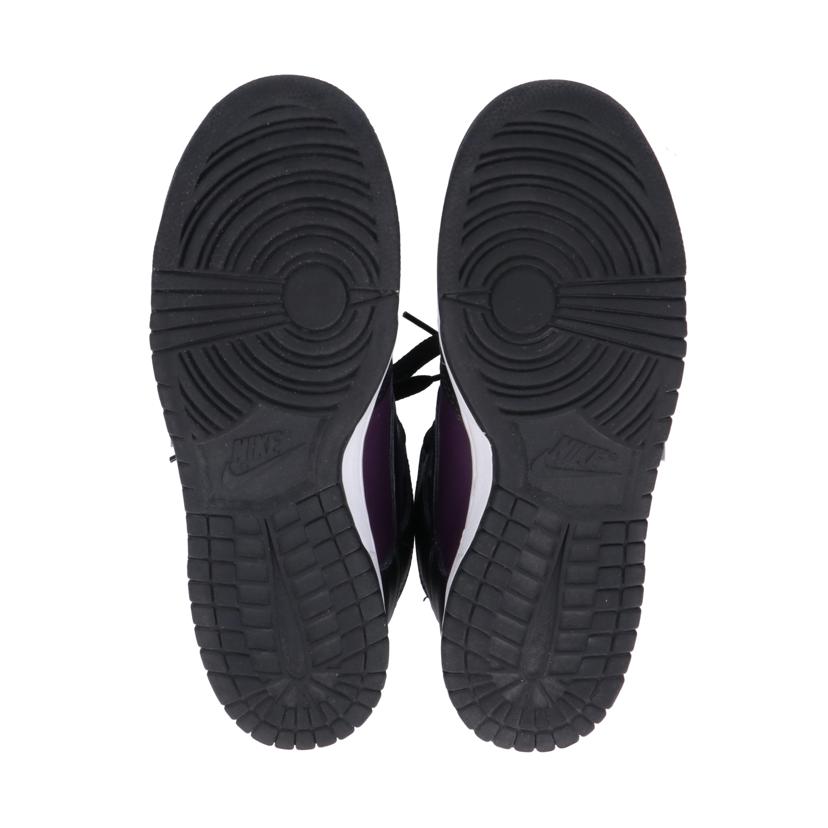 NIKE ナイキ/NIKE DUNK HI/F/DJ0382-600//Bランク/94