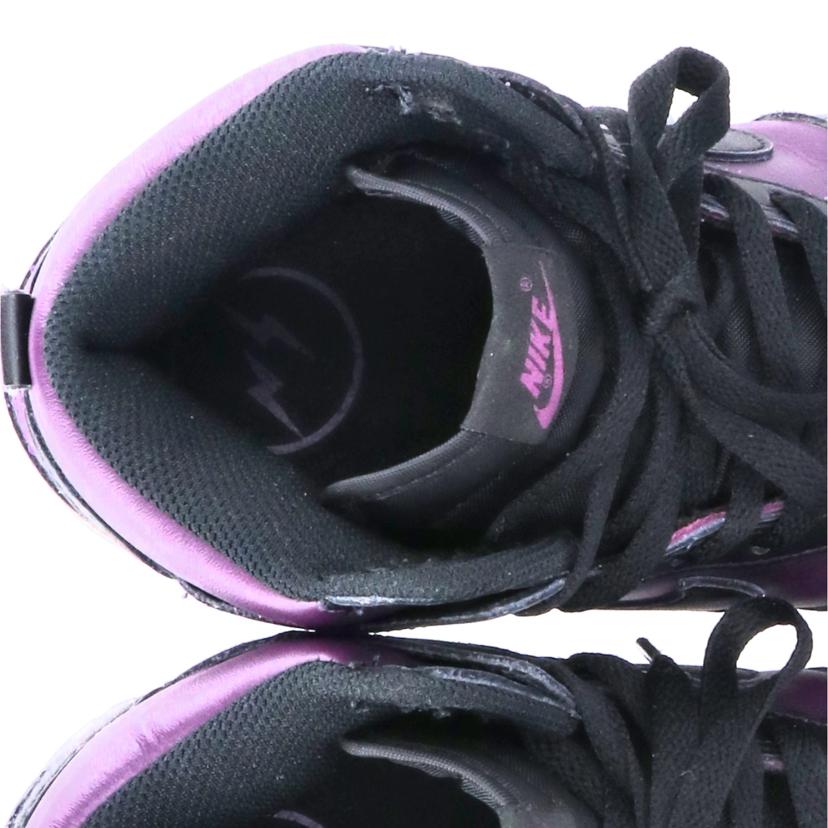 NIKE ナイキ/NIKE DUNK HI/F/DJ0382-600//Bランク/94