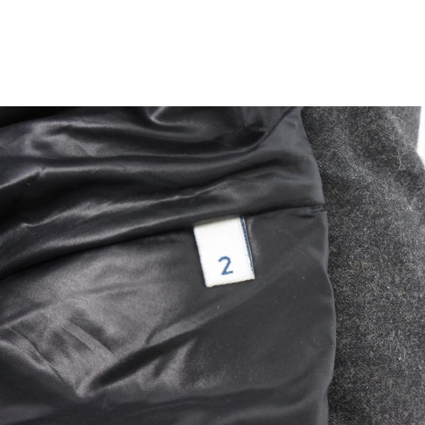 MONCLER モンクレール/MONCLER レディースダウン グレー//Bランク/70