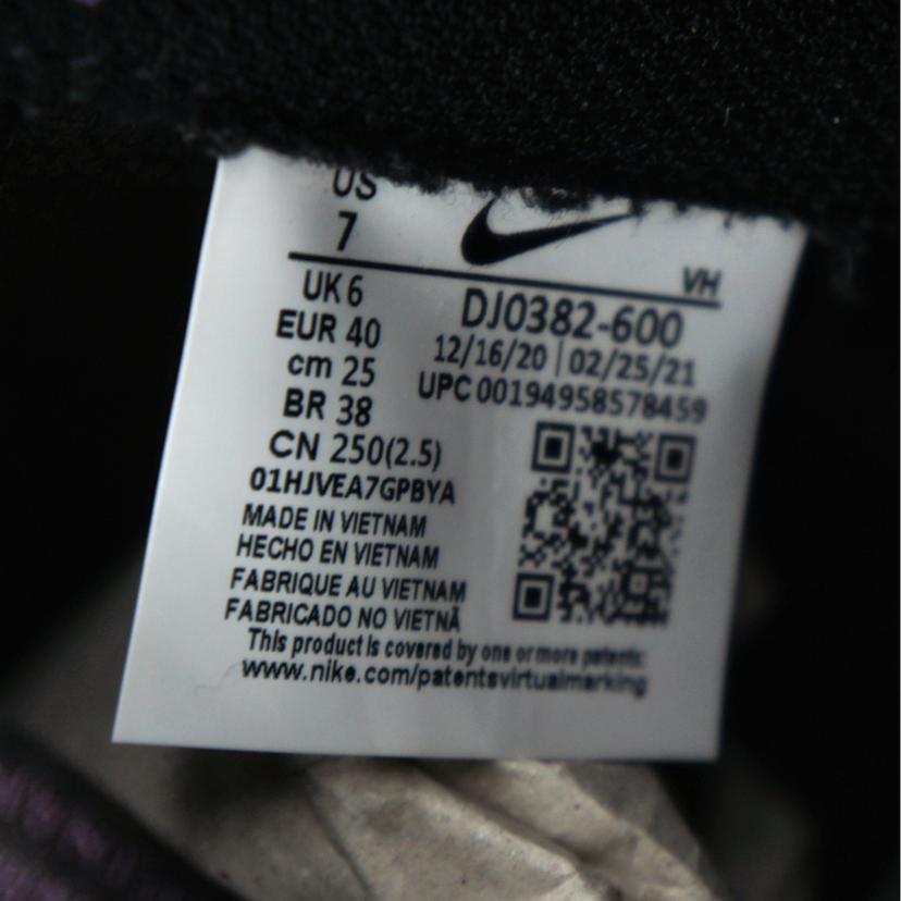 NIKE ナイキ/NIKE DUNK HI/F/DJ0382-600//Bランク/94