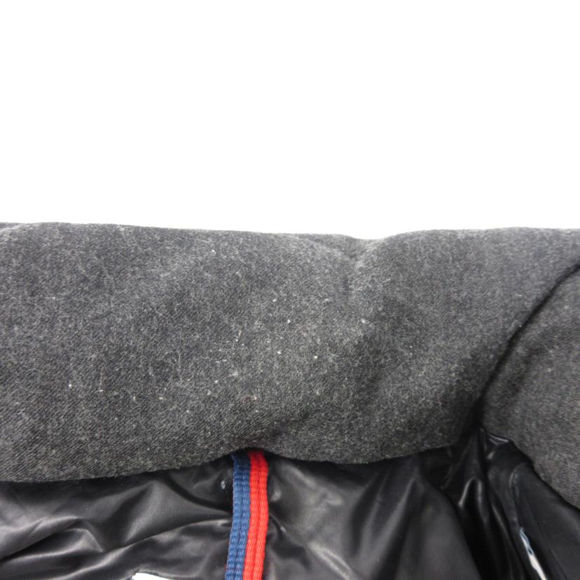MONCLER モンクレール/MONCLER レディースダウン グレー//Bランク/70