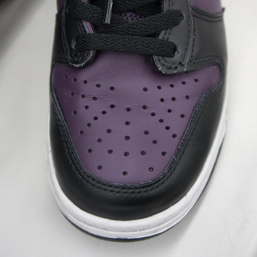 NIKE ナイキ/NIKE DUNK HI/F/DJ0382-600//Bランク/94
