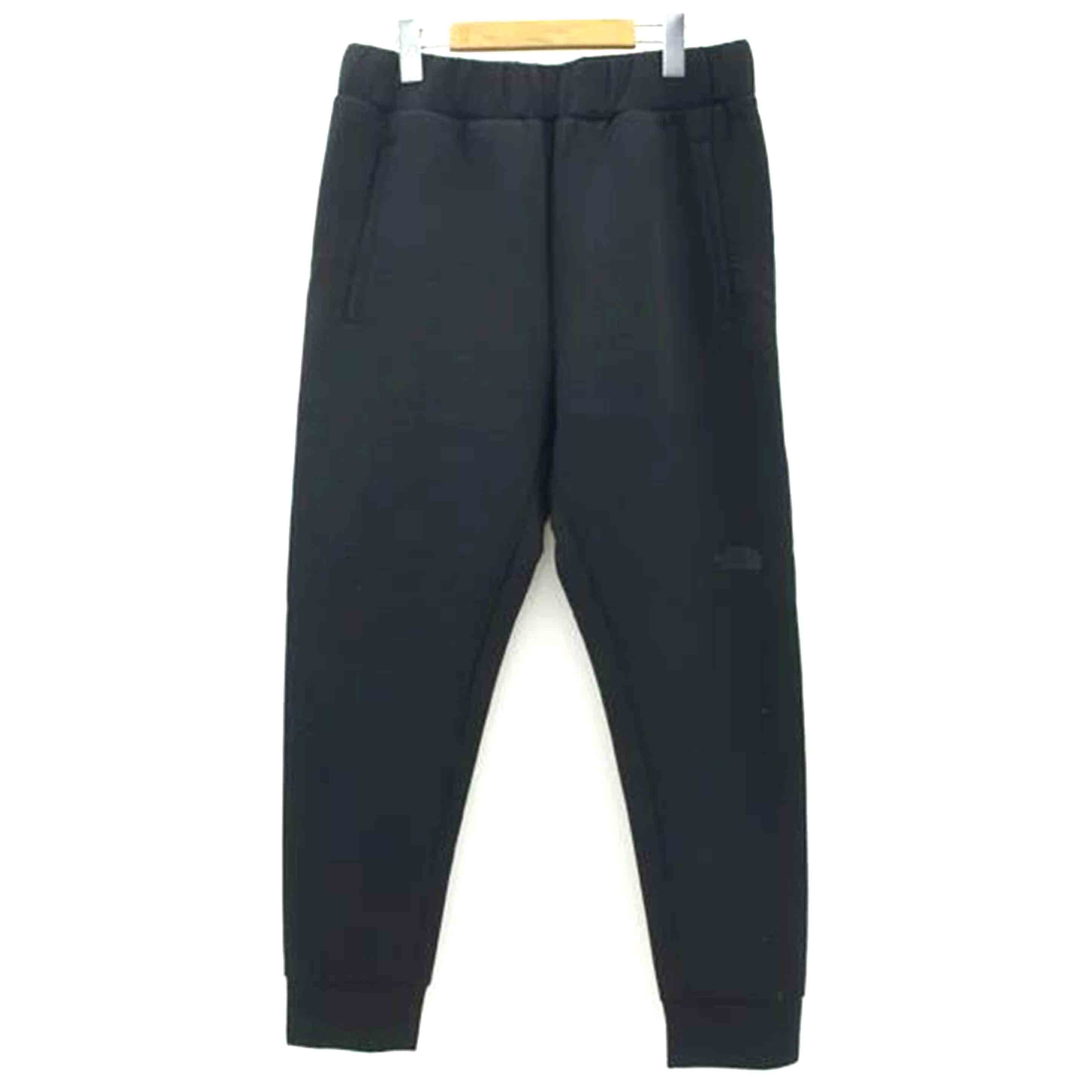 THE NORTH FACE ノースフェイス/テックエアースウェットパンツ 黒/NB31886//ABランク/42