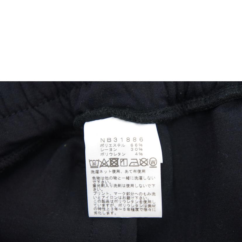THE NORTH FACE ノースフェイス/テックエアースウェットパンツ 黒/NB31886//ABランク/42