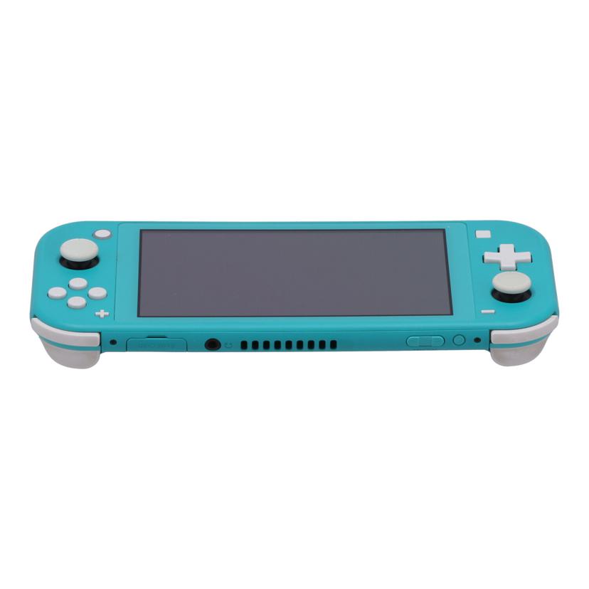 NINTENDO 任天堂 ニンテンドー /Nintendo Switch Lite 本体/HDH-S-BAZAA//XJJ40008279435/Bランク/05