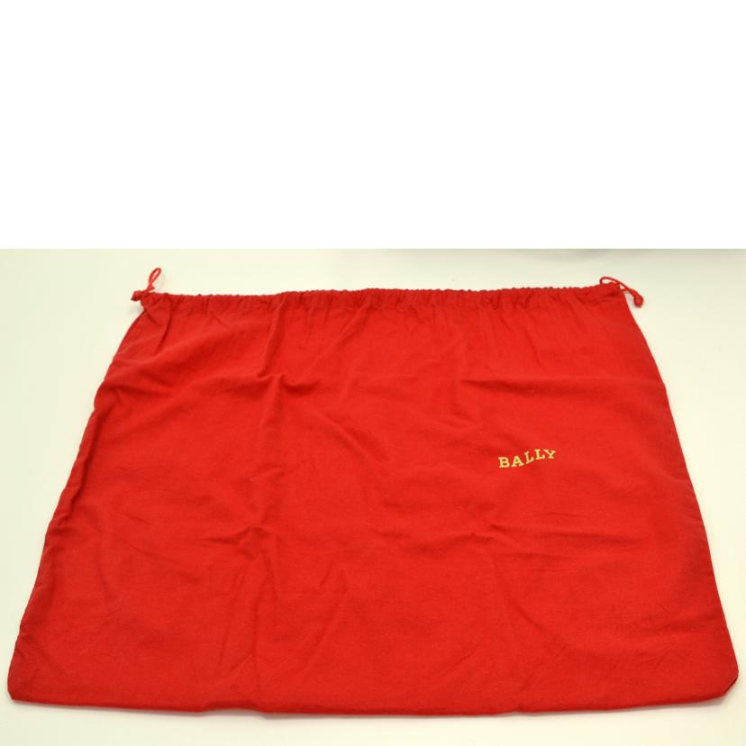 BALLY バリー/BALLY ボストンハンド/グレージュ//ABランク/75