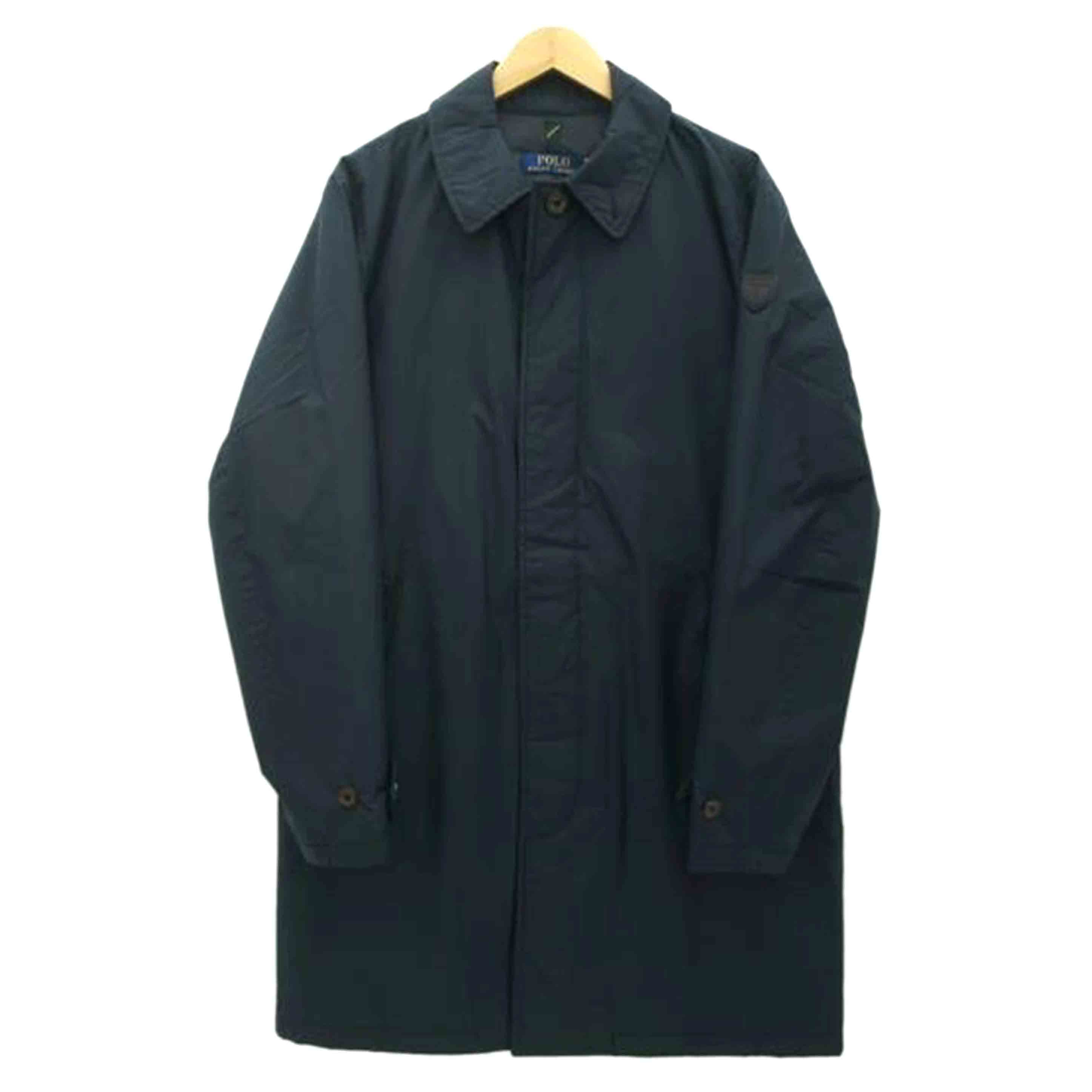 POLO RALPHLAUREN ポロ ラルフローレン/パッカブルウォーキングコート/MNPOOTW12820017//Aランク/09