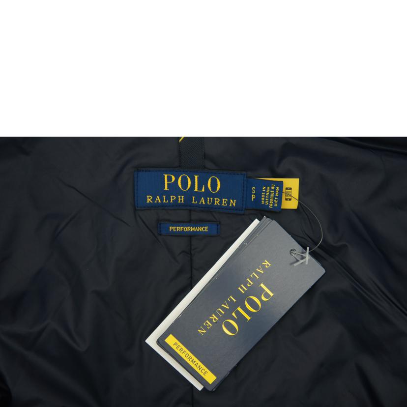 POLO RALPHLAUREN ポロ ラルフローレン/パッカブルウォーキングコート/MNPOOTW12820017//Aランク/09