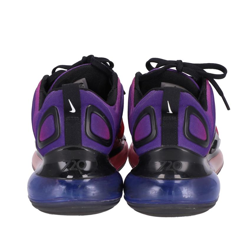 NIKE ナイキ/W AIR MAX 270/AR9293-500//Bランク/94