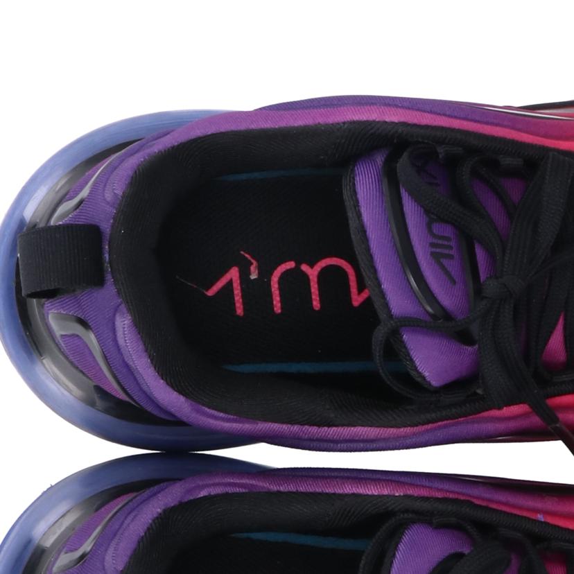 NIKE ナイキ/W AIR MAX 270/AR9293-500//Bランク/94