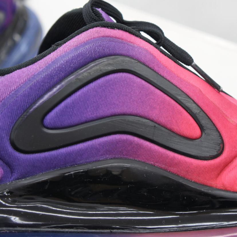 NIKE ナイキ/W AIR MAX 270/AR9293-500//Bランク/94