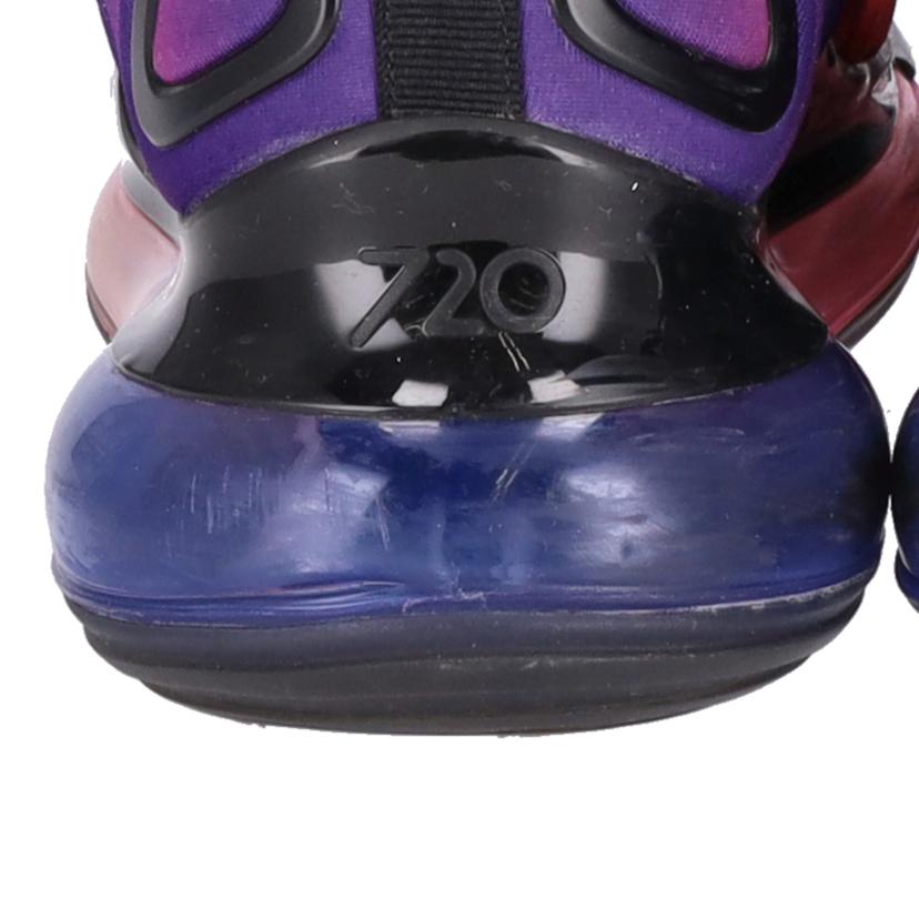 NIKE ナイキ/W AIR MAX 270/AR9293-500//Bランク/94