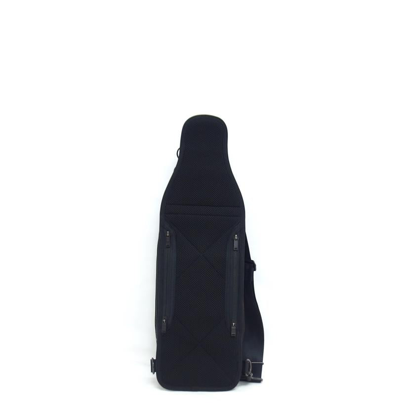 PORTER ポーター/ヒート/スリングショルダーバッグ/ブラック/703-08000//ABランク/04
