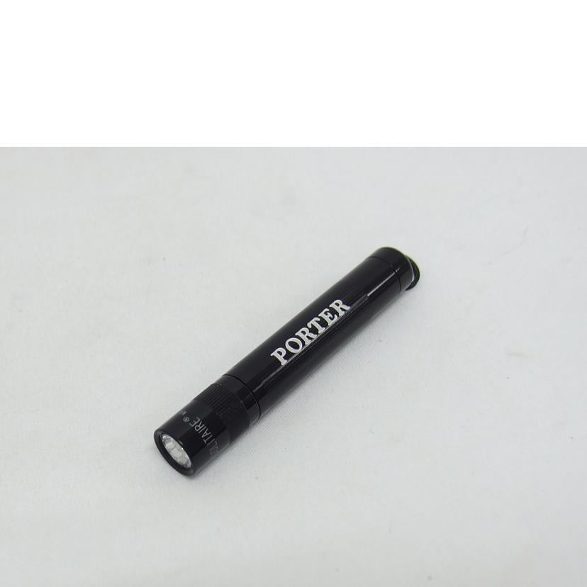 PORTER ポーター/ヒート/スリングショルダーバッグ/ブラック/703-08000//ABランク/04