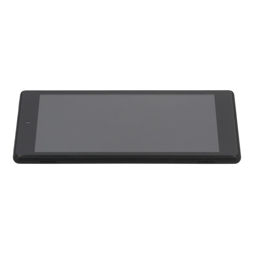 Amazon アマゾン /Fire HD8 第7世代 16GB 2017/SX034QT//G090ME06730504DL/Bランク/25