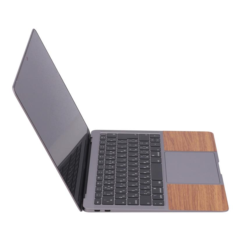 apple アップル/MacBook Air(Retina,13インチ,2018)/MRE82J/A//FVFXWE71JK77/Bランク/75