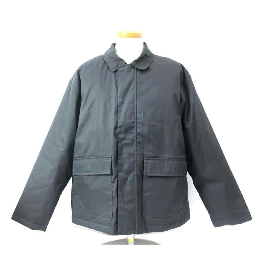 NIKE ナイキ/ワークジャケット Lサイズ ブラック/FN3131-010//Aランク/65