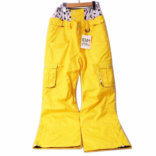 Four Seasons Design Lab. フォーシーズンズデザインラボ/43DEGREES スノーウエア 下/201260//SAランク/76