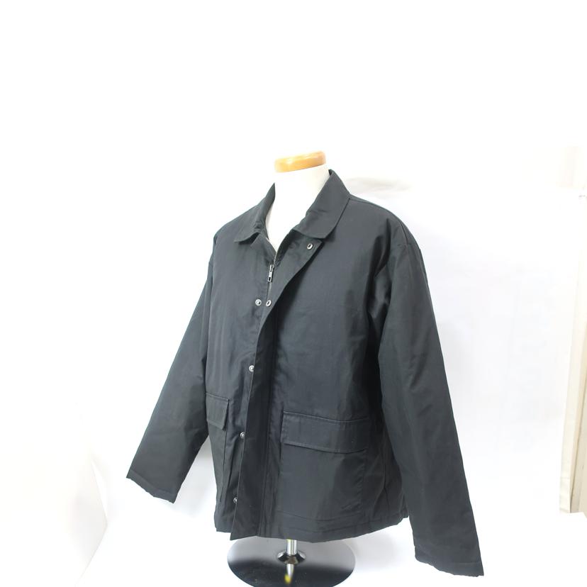 NIKE ナイキ/ワークジャケット Lサイズ ブラック/FN3131-010//Aランク/65