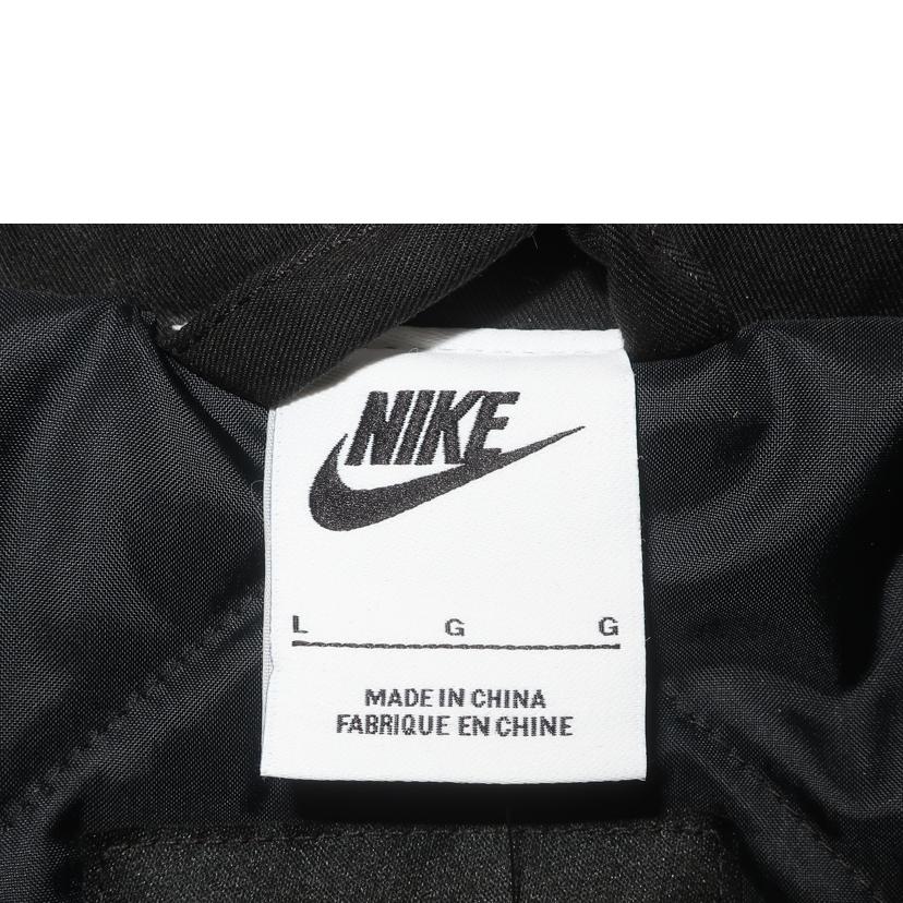 NIKE ナイキ/ワークジャケット Lサイズ ブラック/FN3131-010//Aランク/65