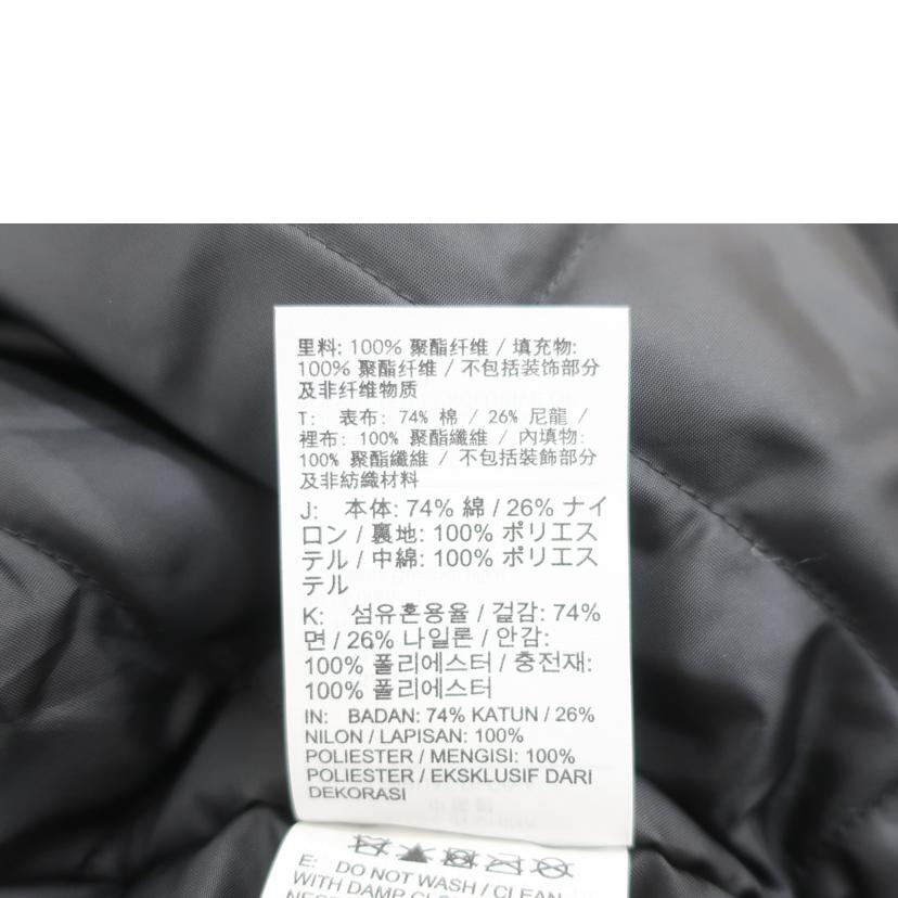 NIKE ナイキ/ワークジャケット Lサイズ ブラック/FN3131-010//Aランク/65