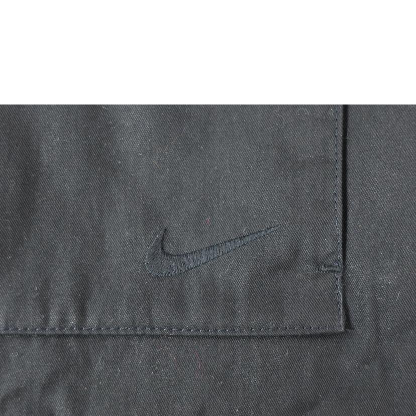 NIKE ナイキ/ワークジャケット Lサイズ ブラック/FN3131-010//Aランク/65