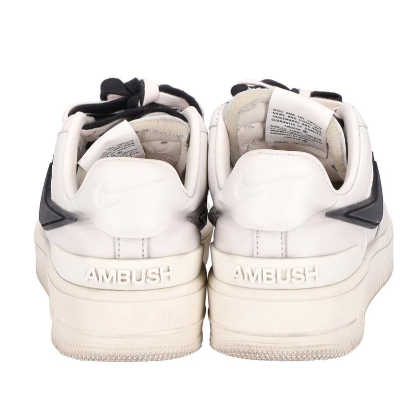 NIKE ナイキ/AIR FORCE 1 LOW SP/DV3464-002//Bランク/94
