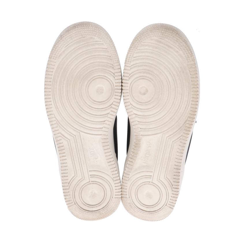 NIKE ナイキ/AIR FORCE 1 LOW SP/DV3464-002//Bランク/94