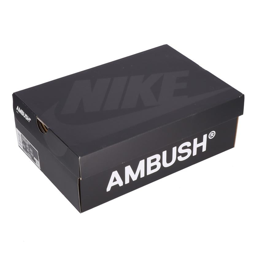 NIKE ナイキ/AIR FORCE 1 LOW SP/DV3464-002//Bランク/94