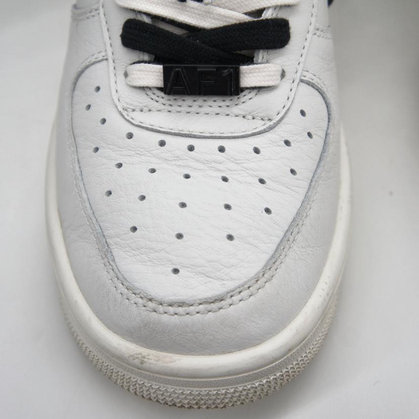NIKE ナイキ/AIR FORCE 1 LOW SP/DV3464-002//Bランク/94