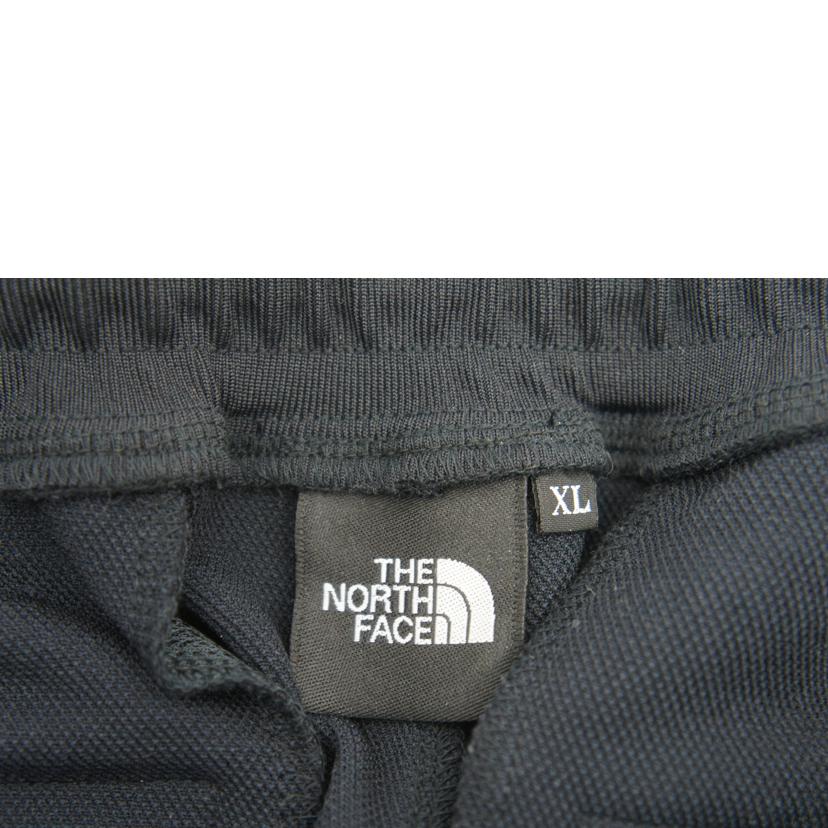THE NORTH FACE ノースフェイス/ジャージパンツ 黒/NB32055//ABランク/42