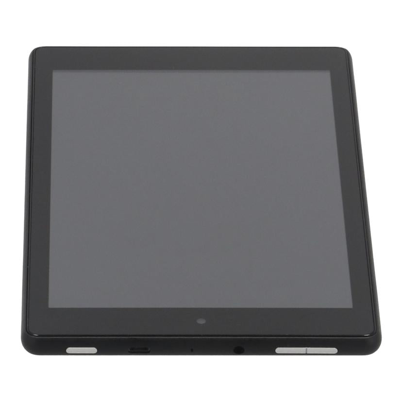 Amazon アマゾン /Fire HD8 16GB 2017/SX034QT//G090ME0881330832/Bランク/25