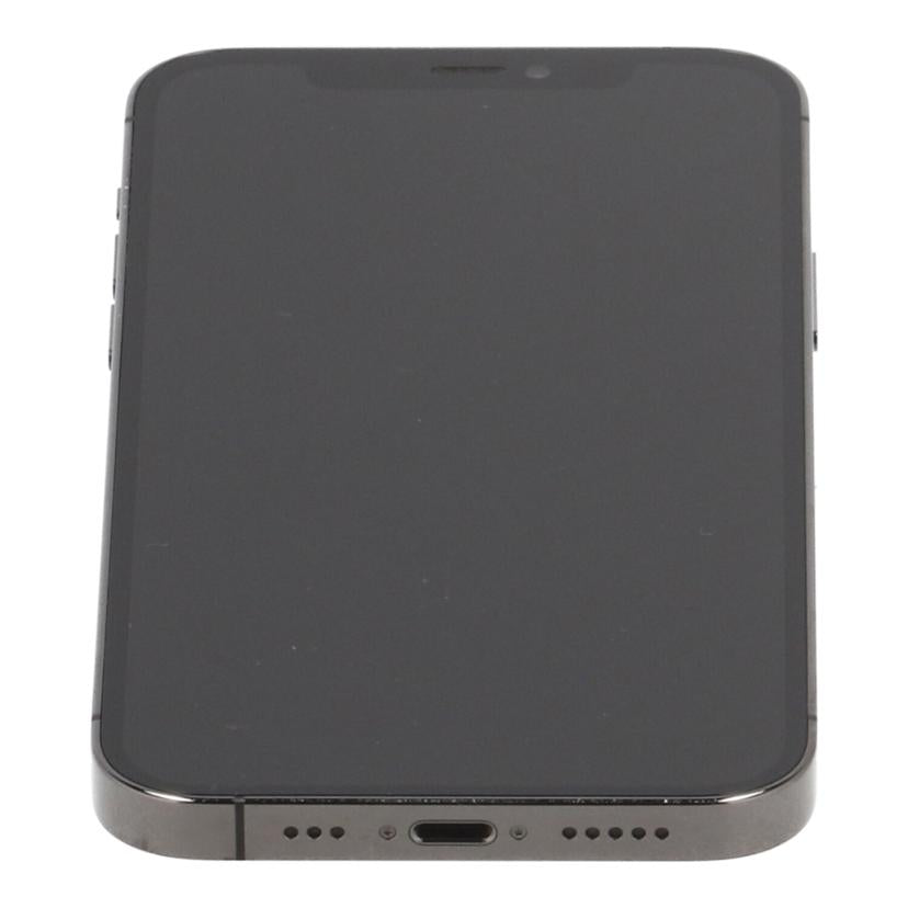 docomo ドコモ/iPhone12Pro 256GB/MGM93J/A//356688112743044/Bランク/71