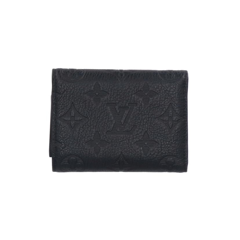 LV ルイヴィトン/ヴィクターウォレット/MGシャドウ/M12635//RFI*/ABランク/70