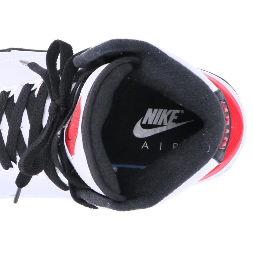 NIKE ナイキ/AIR JORDAN 2 RETRO GS/DX2591-106//Bランク/94