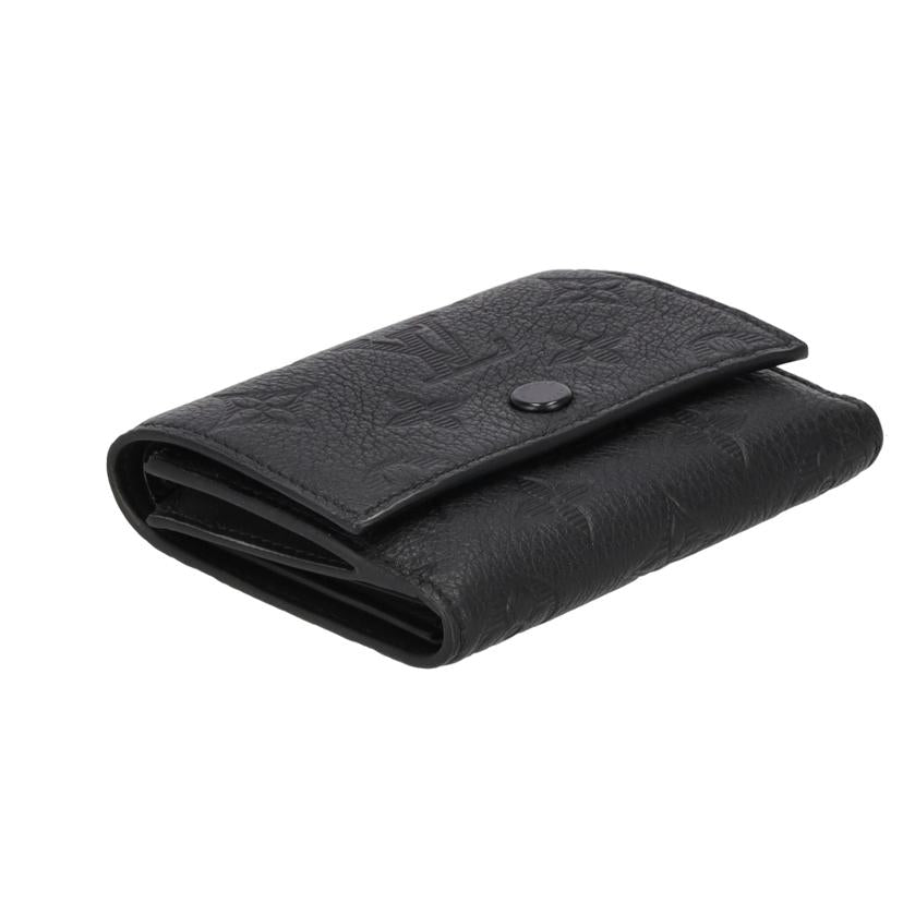 LV ルイヴィトン/ヴィクターウォレット/MGシャドウ/M12635//RFI*/ABランク/70