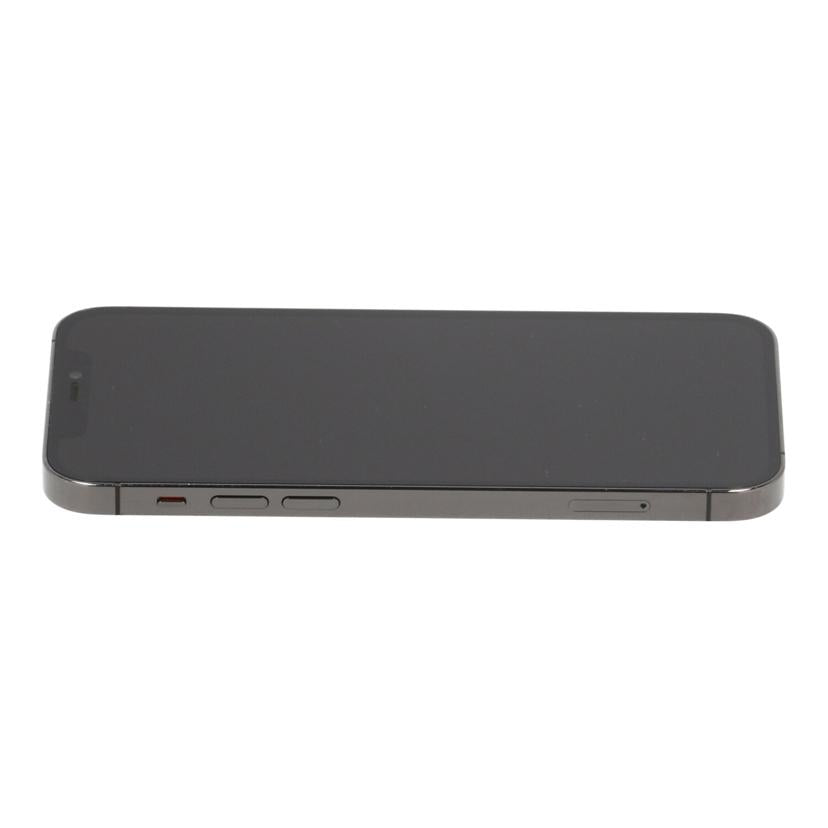 docomo ドコモ/iPhone12Pro 256GB/MGM93J/A//356688112743044/Bランク/71