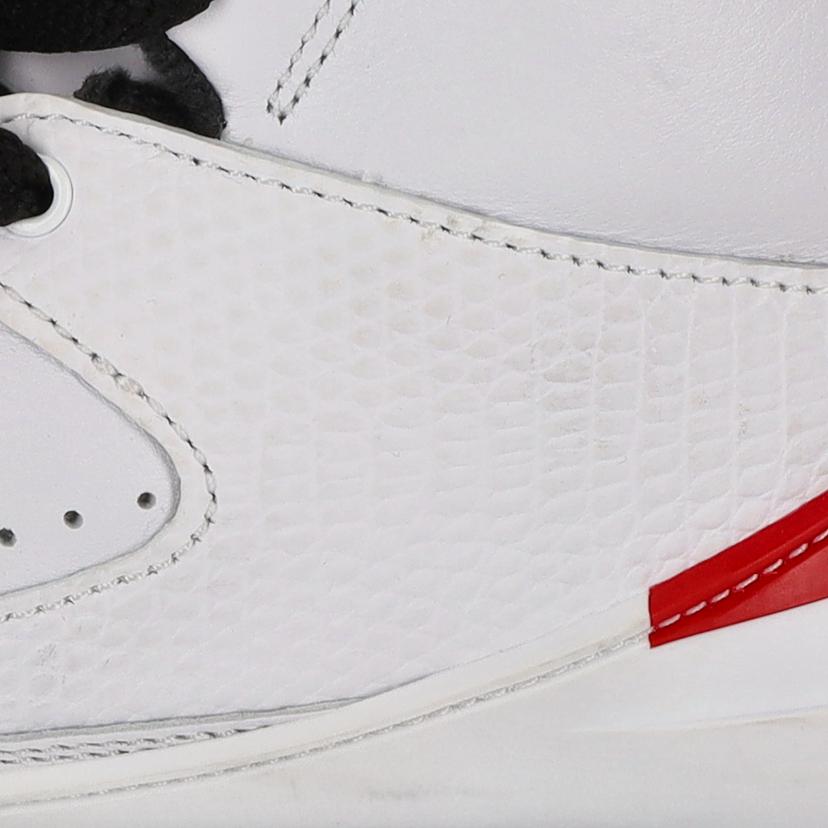NIKE ナイキ/AIR JORDAN 2 RETRO GS/DX2591-106//Bランク/94