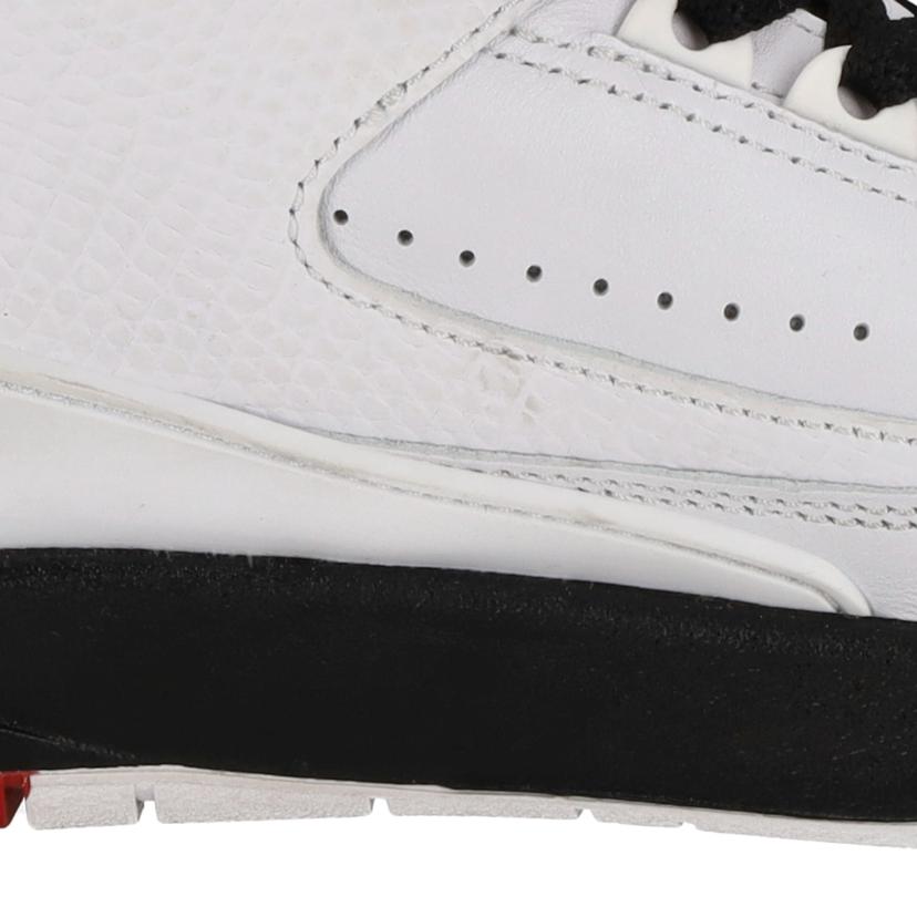 NIKE ナイキ/AIR JORDAN 2 RETRO GS/DX2591-106//Bランク/94