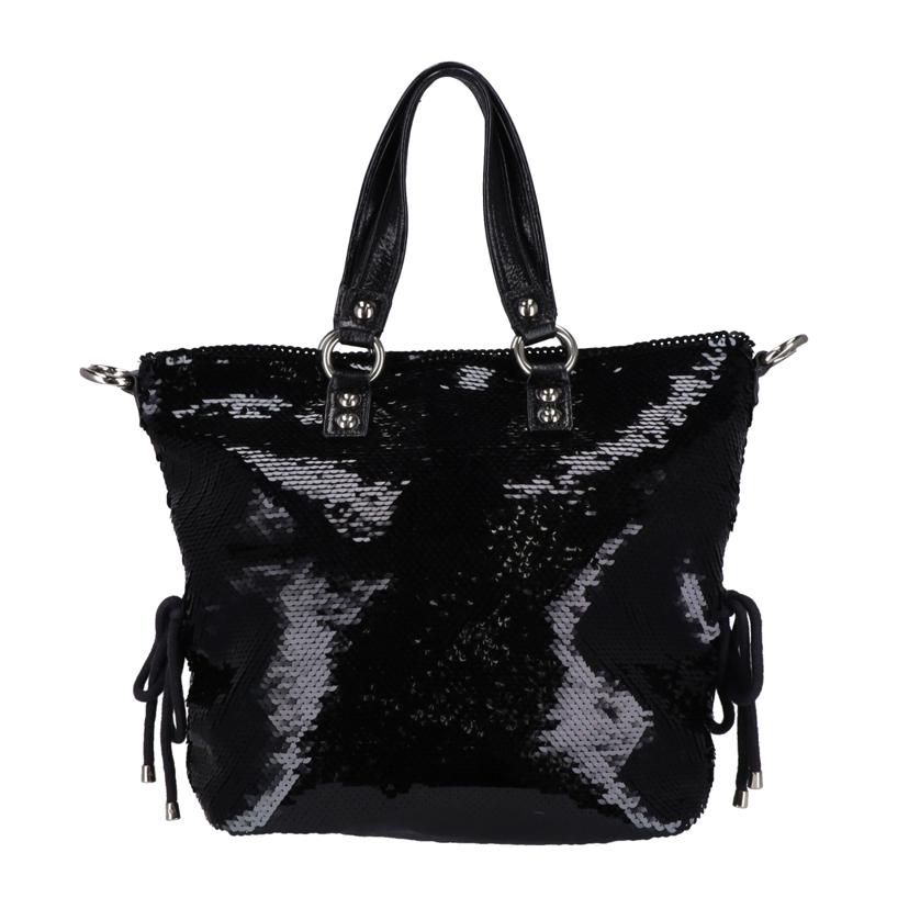 COACH コーチ/ポピーシークインスポットライトトート/13821//F09**/Aランク/09