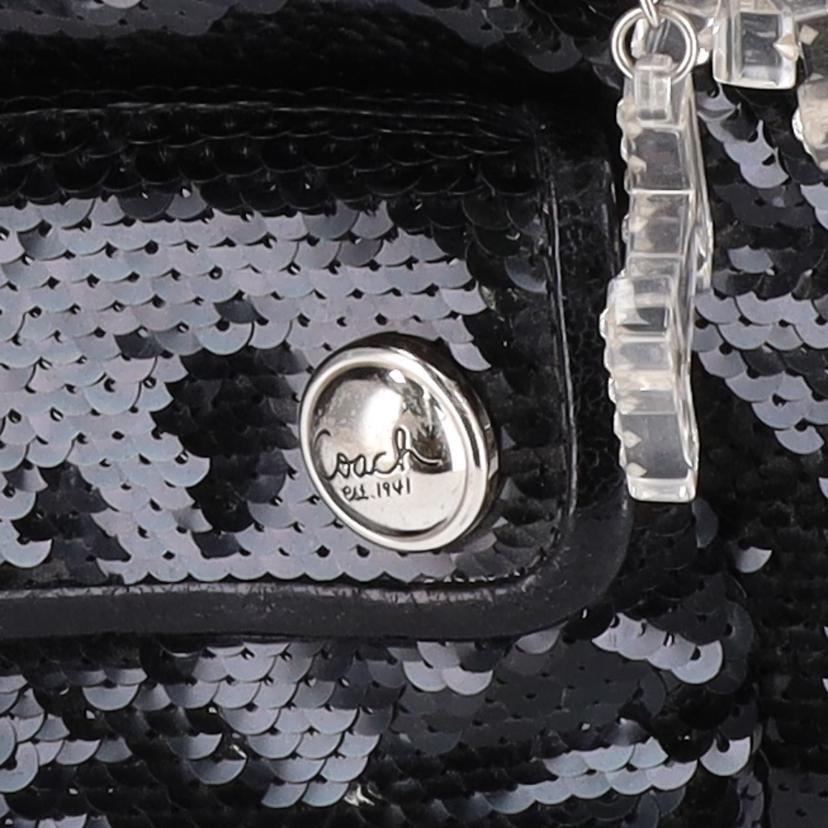 COACH コーチ/ポピーシークインスポットライトトート/13821//F09**/Aランク/09