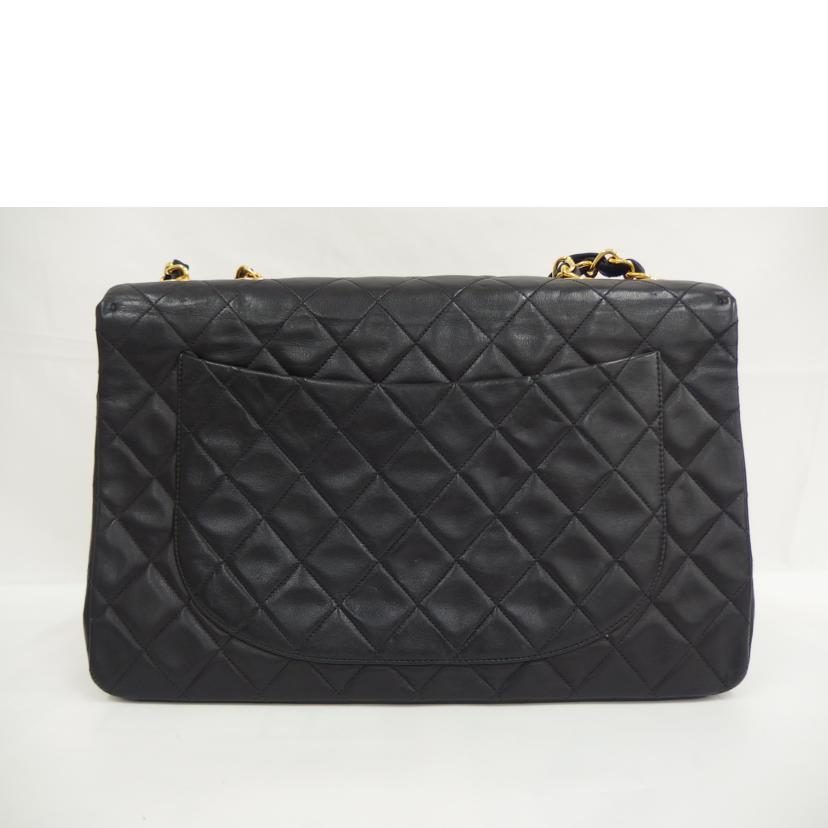 CHANEL シャネル/デカマトラッセチェーンショルダー//376****/ABランク/82