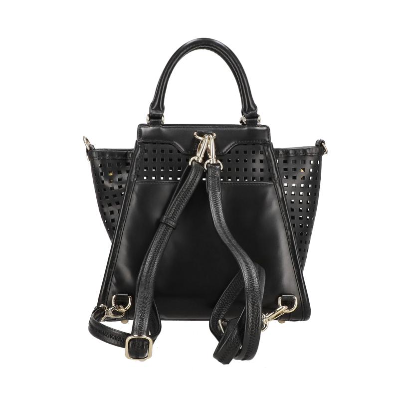 PELLE BORSA ペレボルサ/ペレボルサ/3WAYバッグ//Bランク/06