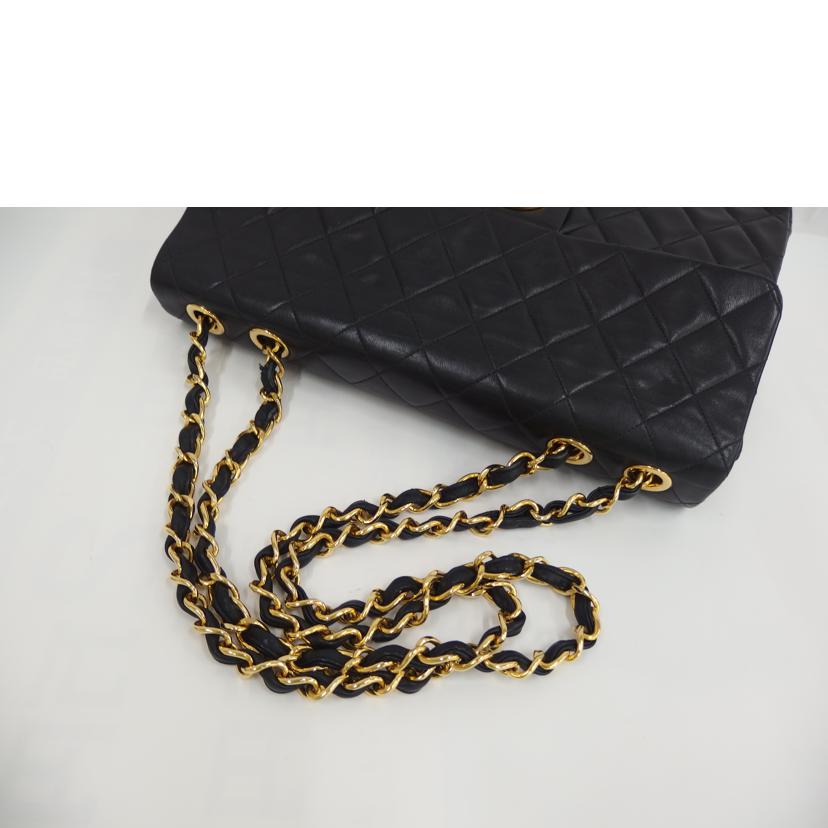 CHANEL シャネル/デカマトラッセチェーンショルダー//376****/ABランク/82