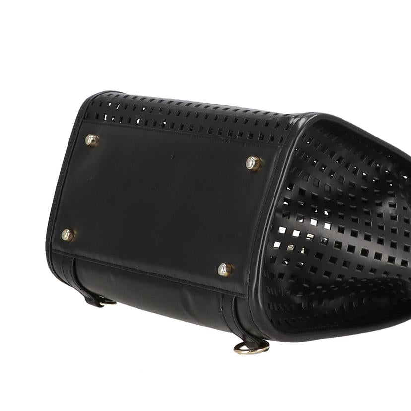 PELLE BORSA ペレボルサ/ペレボルサ/3WAYバッグ//Bランク/06